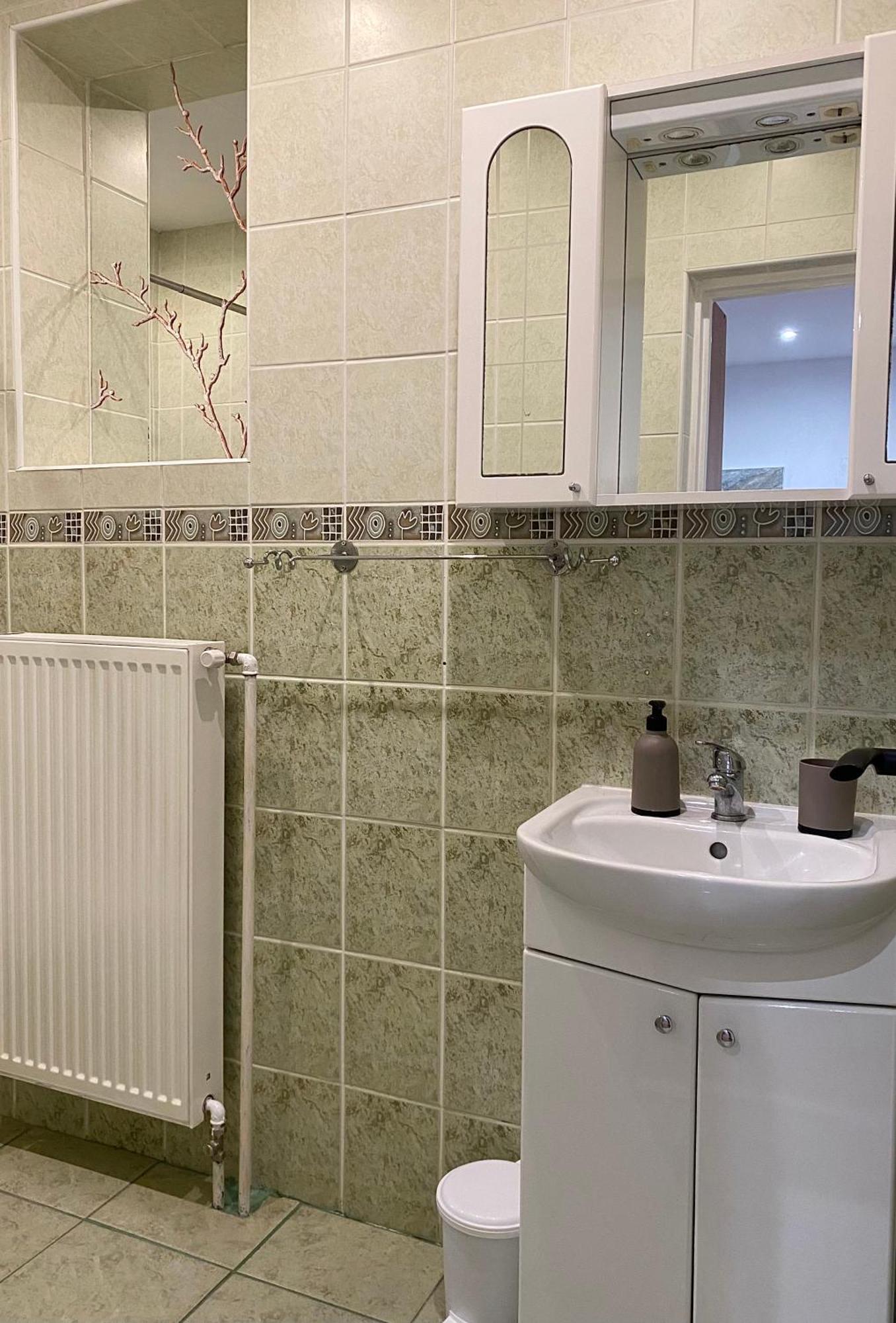 Vanessa Apartments Bešeňová Kültér fotó